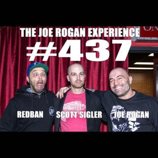 The Joe Rogan Experience