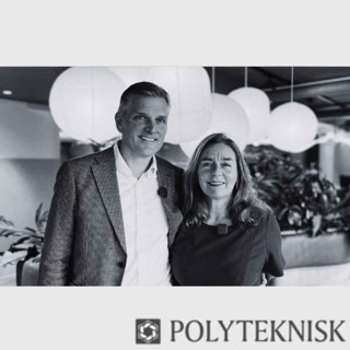 #PolyPod