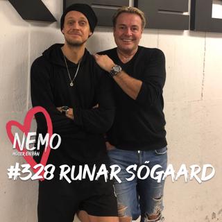 328. Runar Sögaard