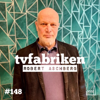 TV-fabriken