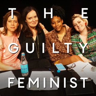 The Guilty Feminist