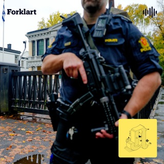 Forklart