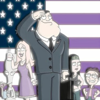 The Best of the Best: An American Dad! Story