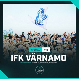 SPECIAL #12 - VÄRNAMO