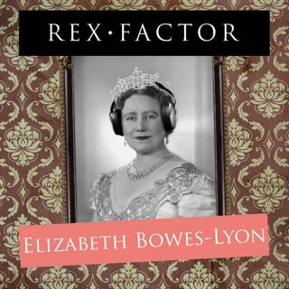 S3.69 Elizabeth Bowes-Lyon: Review