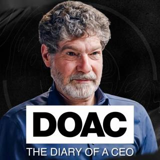 The Diary Of A CEO with Steven Bartlett