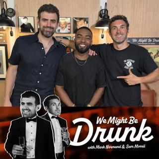 Ep 190: Ian Lara & Boulevardier