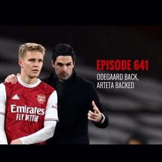 Arseblog Arsecast, The Arsenal Podcast