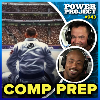 What Changes When Preparing for Competition? || MBPP Ep. 942