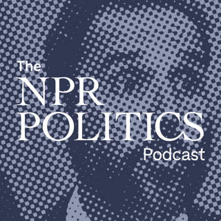 The NPR Politics Podcast