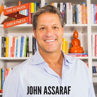 400 John Assaraf: Unlock Your Brain's Full Potential (and the Neuroscience Behind It)