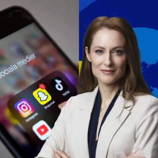 Sociala medier styr våra val – så lätt blir vi algoritmslavar