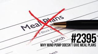 Mind Pump: Raw Fitness Truth