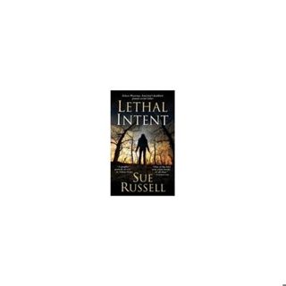 LETHAL INTENT-Sue Russell