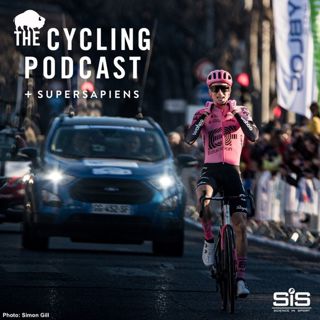 The Cycling Podcast