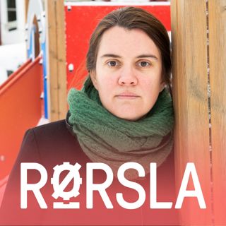 Rørsla