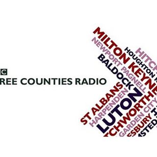 BBC Three Counties Breakfast 10-08-12 - with Katherine Lynch