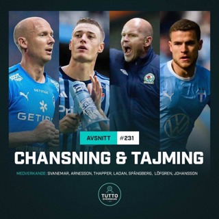 #231 CHANSNING & TAJMING