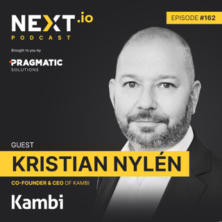 NEXT.io Podcast