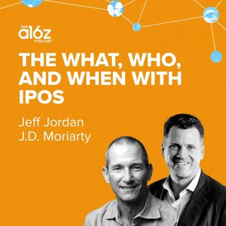 a16z Podcast
