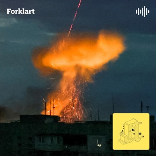 Forklart