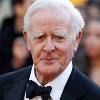 "Spionen som kom in från kylan" – John le Carrés succéroman som blev film