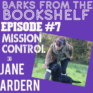 #07 Jane Ardern - Mission Control