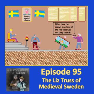 95. The Liz Truss of Medieval Sweden