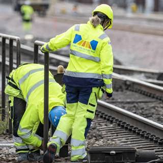 Tågstrul skadar svensk ekonomi permanent – ”Vi mister i konkurrenskraft”