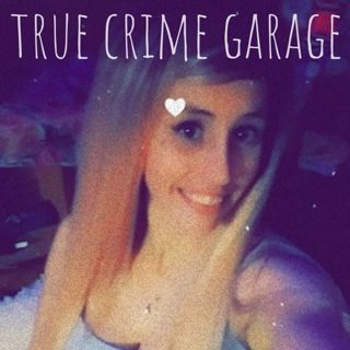 True Crime Garage