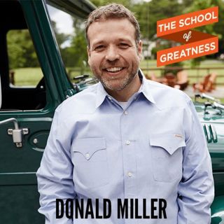 332 The Power of Storytelling with Donald Miller