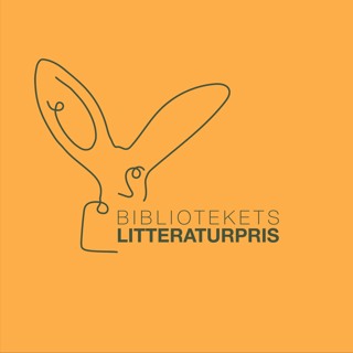 #375: Bibliotekets litteraturpris - de nominerte