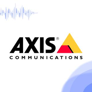 Axis Communications • Meet the Global Sales Team