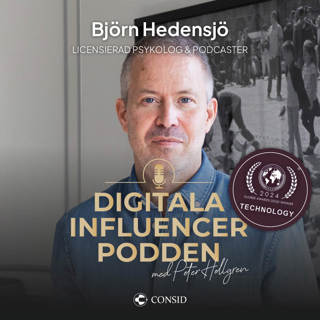 Digitala influencer-podden