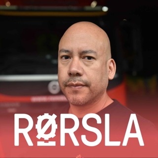 Rørsla