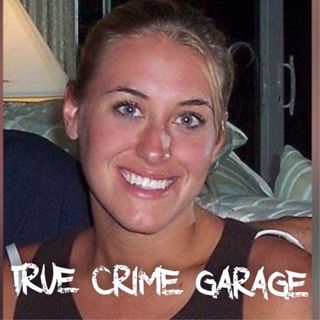 True Crime Garage