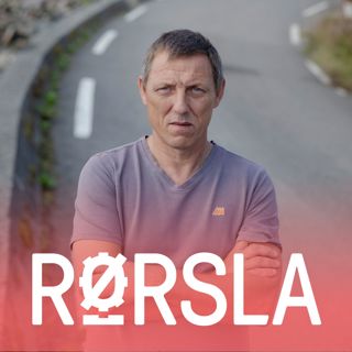 Rørsla