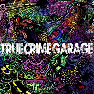 True Crime Garage