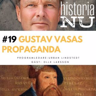 Gustav Vasas känsla för propaganda