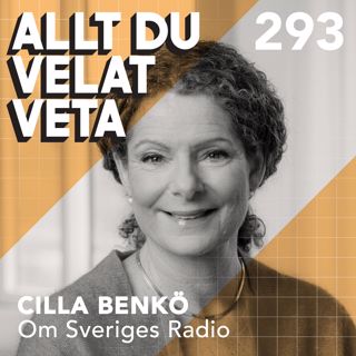 Allt du velat veta