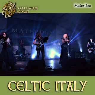 Irish & Celtic Music Podcast