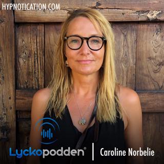 155. Caroline Norbelie - Att hitta balansen mellan stress och prestation