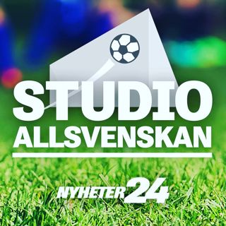 "Han var bäst i Allsvenskan – spelade i en helt annan liga"