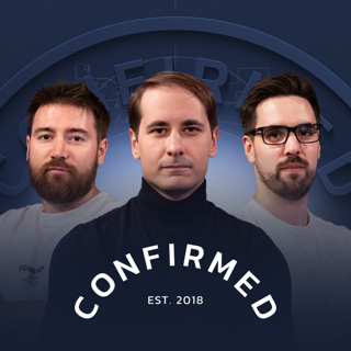 HLTV Confirmed - Counter-Strike Podcast