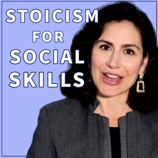 Unlocking the Power of Stoicism to Improve Your Interpersonal Communication and Social Skills