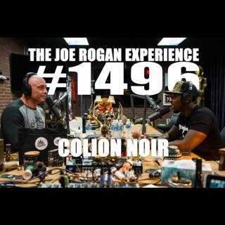 The Joe Rogan Experience