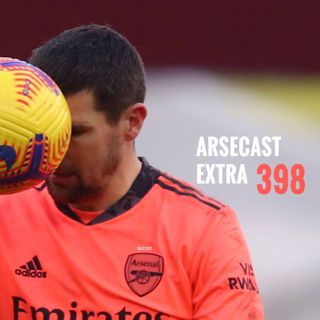 Arseblog Arsecast, The Arsenal Podcast