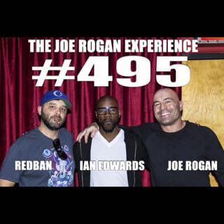 The Joe Rogan Experience