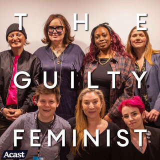 The Guilty Feminist