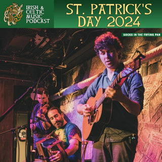 Irish & Celtic Music Podcast